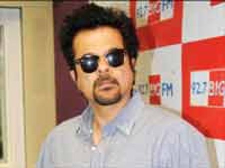 'मिशन इम्पॉसिबल' में 24 के दिखेंगे अनिल कपूर