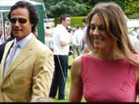 भारतीय मीडिया से खफा लिज हर्ले