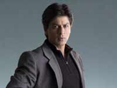 अपना 'स्तर' गिराने में यकीन नहीं: शाहरुख