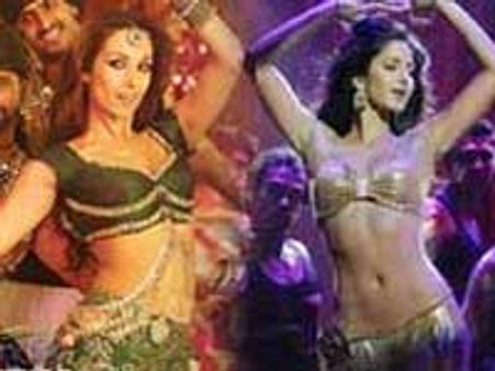 हाई कोर्ट से 'मुन्नी' और 'शीला' पर रोक लगाने की मांग