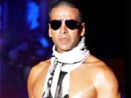 पनेसर से प्रेरित है अक्षय का 'पटियाला हाउस' का किरदार