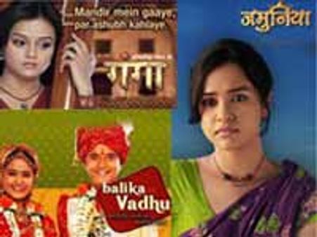 2011 में छोटे पर्दे पर छाया रहेगा बॉलीवुड