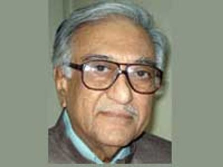 आज कल का संगीत दिल को नहीं छूता: अमीन सयानी