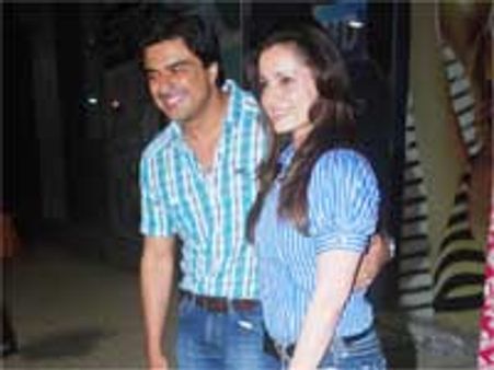 बिग बॉस के घर से बाहर हुए समीर सोनी