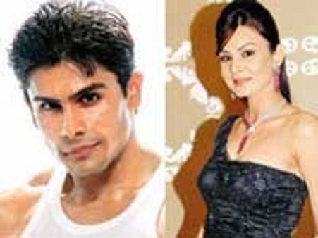 राहुल और आंचल कर रहे हैं डेटिंग