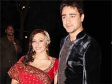 आज शादी के बंधन में बंधेंगे इमरान-अवंतिका