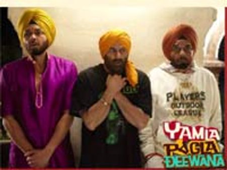 'यमला..' सफल रही तो सीक्वेल भी: सनी