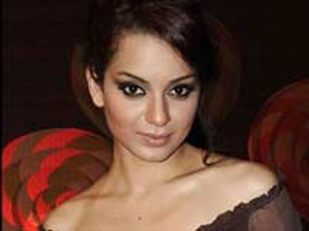 कंगना रणावत ने 'कृष 2' को ठुकराया