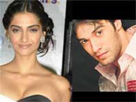 डेटिंग कर रहे हैं सोनम-पुनीत