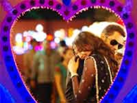 अप्सरा में छाई 'दबंग', सर्वश्रेष्ठ फिल्म का खिताब