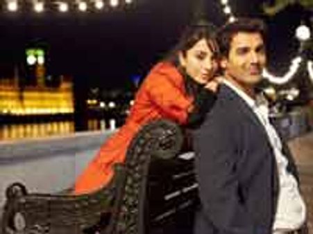 अब और रोमांस नहीं: टायरवाला