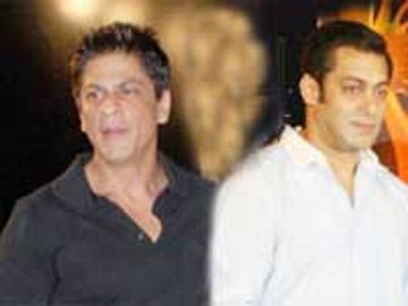 विवेक को माफी, मगर शाहरुख को नहीं: सलमान