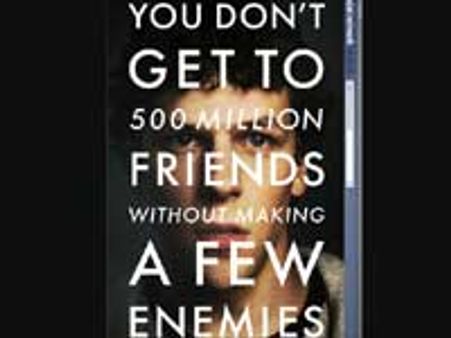 'द सोशल नेटवर्क' को सर्वश्रेष्ठ फिल्म के लिए गोल्डन ग्लोब