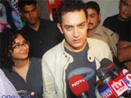 दुर्लभ फिल्म है 'धोबी घाट' :आमिर खान