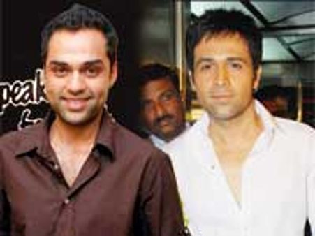नए लुक में दिखेंगे अभय और इमरान: बनर्जी