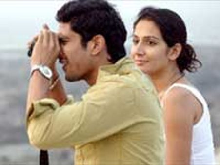 समीक्षा : भीगे एहसासों की कहानी है 'धोबी घाट'