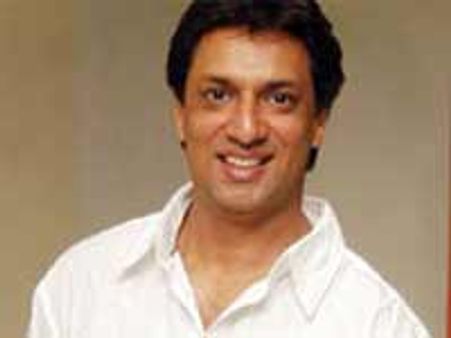 हमेशा नया करना चाहते हैं मधुर भंडारकर