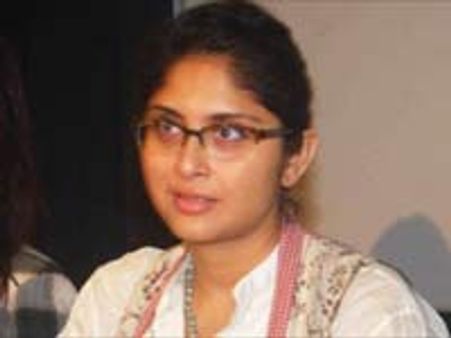 आमिर के साथ करने में बड़ा मजा आया: किरण