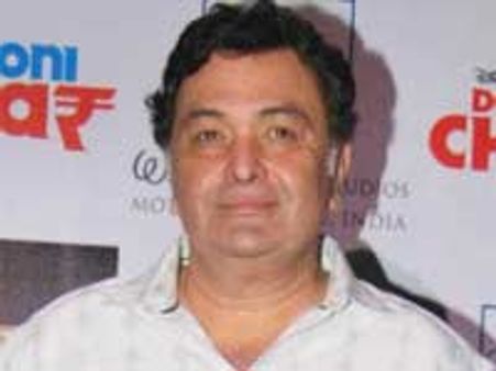 टीवी पर जज बनेंगे ऋषि कपूर