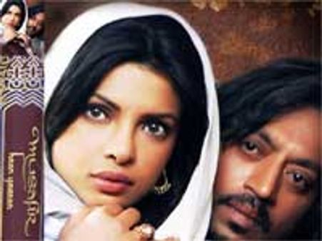 सात खून माफ में रस्किन बांड