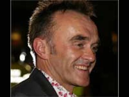 डैनी बॉयल ने जूतों के डिब्बे में छुपा रखी है ऑस्कर ट्रॉफी