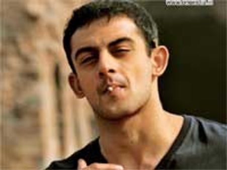 राजनीति नहीं, अभिनय करने का इच्छुक हूं: अरूणोदय