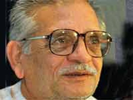 अच्छे गीतों के लिए कवि होना जरूरी: गुलजार