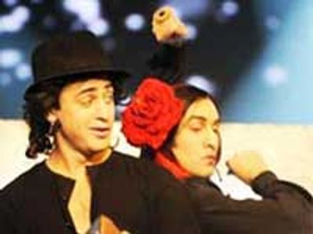 बॉलीवुड की अगली ऐश्वर्या 'रणबीर'..