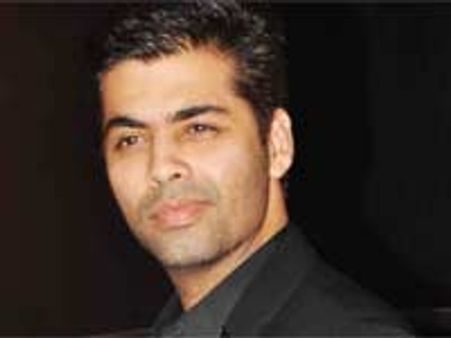 फिल्मकारों में सोच की कमी है: करण जौहर