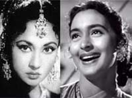 अब डाक टिकटों पर दिखेगीं नूतन- मीना सरीखीं अभिनेत्रियां