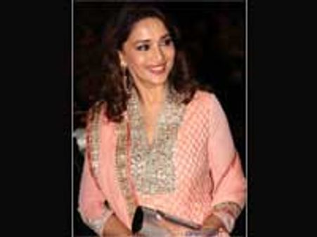 'झलक दिखला जा 5' की भी जज होंगी माधुरी!