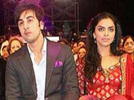 दीपिका का नाम सुनकर बिदके रणबीर