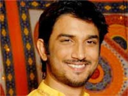 अंकिता के लिए झलक...को छोड़ना चाहते है सुशांत