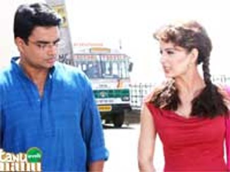 कंगना से नाराज़ हुए माधवन