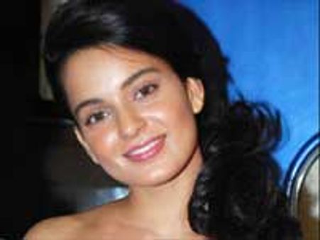 कंगना को राम विलास पासवान से मिली नसीहत