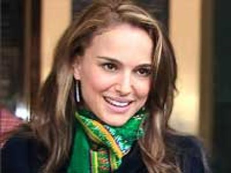 नताली को बेटे की ख्वाहिश