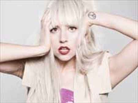 व्हिस्की पीकर फिट रहती हैं लेडी गागा