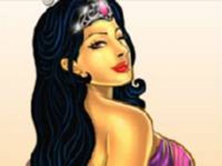 सविता भाभी पर बनेगी फिल्म