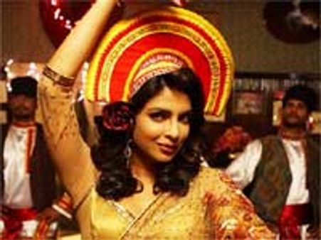 '7 खून माफ' ने पहले हफ्ते 28 करोड़ की कमाई की