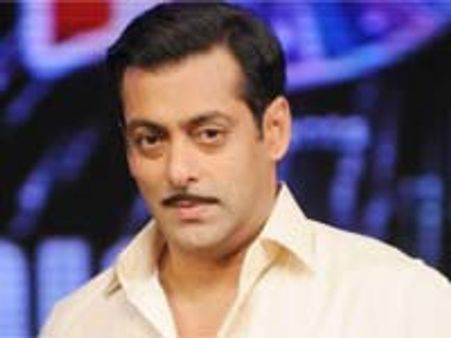 'रेडी' के सेट पर सलमान की दबंगई