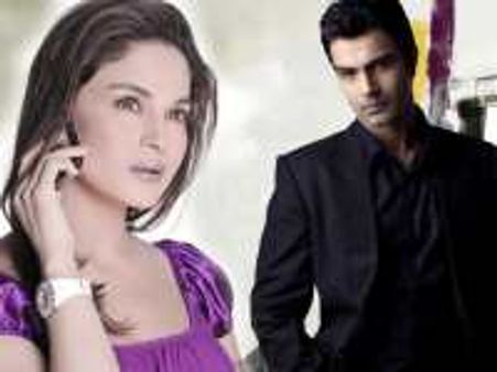 वीना मलिक का जन्‍मदिन सेलेब्रेट करेंगे अश्मित