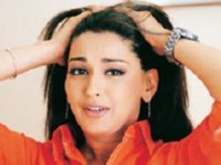 फिर वार्डरोब मालफंक्शन का शिकार हुई सोनाली बेंद्रे