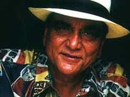 विलेन गोगा कपूर का निधन