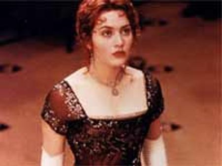 मोटापे से परेशान थीं केट विंसलेट