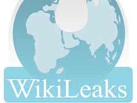 विकीलीक्स हीरो असांजे पर फिल्म बनाएंगे स्पीलबर्ग