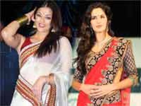 कौन बनेगी मधुर की हिरोइन ऐश्वर्या या कैटरीना?