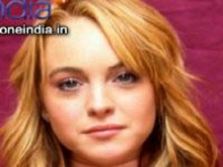 नीलाम होगा लिंडसे का चोरी किया हार