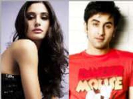 गर्लफ्रेंड नरगिस के लिए रनबीर की सिफारिश