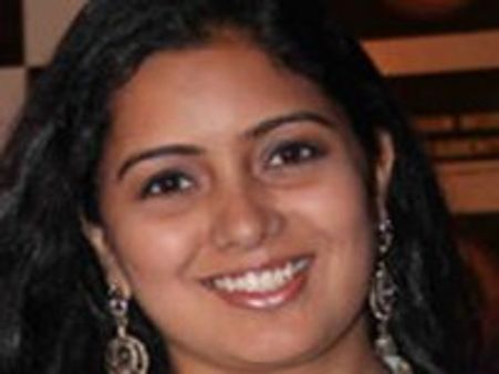 हर्षदीप को मिला बिग स्टार आई एम ए अवार्ड