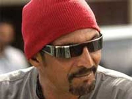 तिगमांशु धुलिया के 'शार्गिद' है नाना पाटेकर